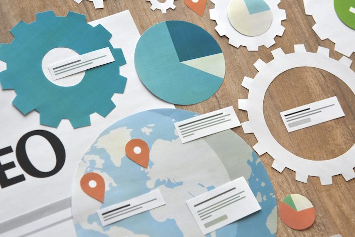 SEO for tree surgeons